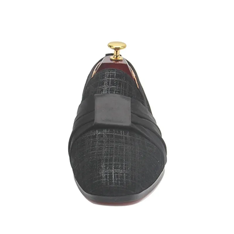 Classic Leisure Men's Loafers Shoes