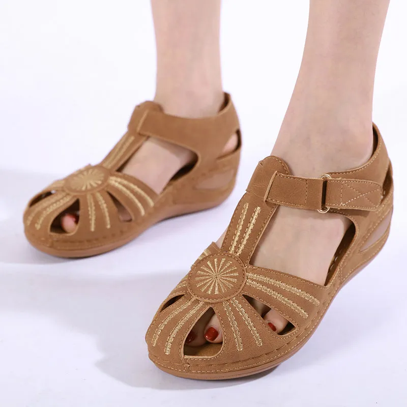 Comelyy Comfortable and Casual Sandals
