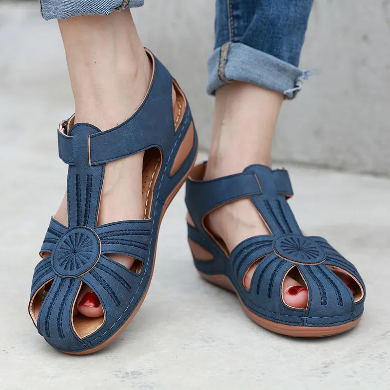 Comelyy Comfortable and Casual Sandals