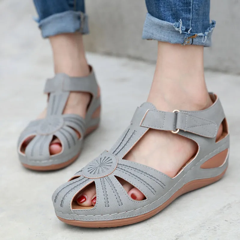 Comelyy Comfortable and Casual Sandals