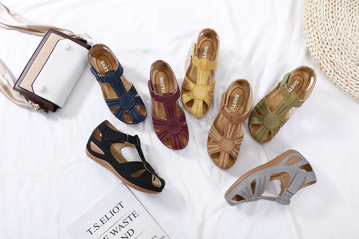 Comelyy Comfortable and Casual Sandals