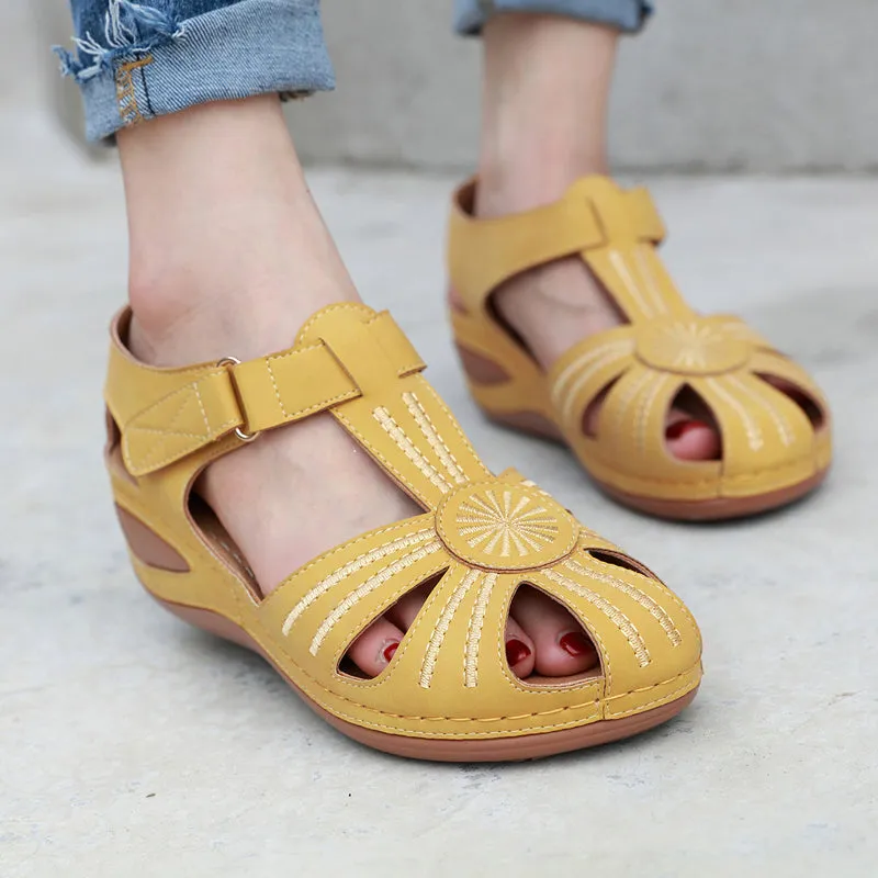 Comelyy Comfortable and Casual Sandals