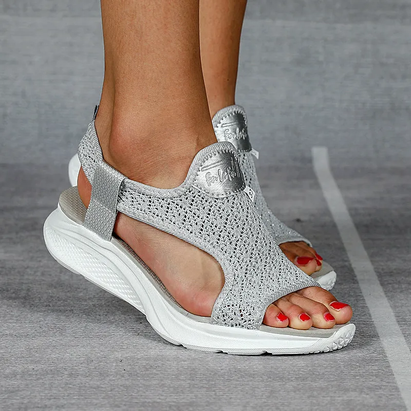 Comelyy Women's Comfortable Sandals