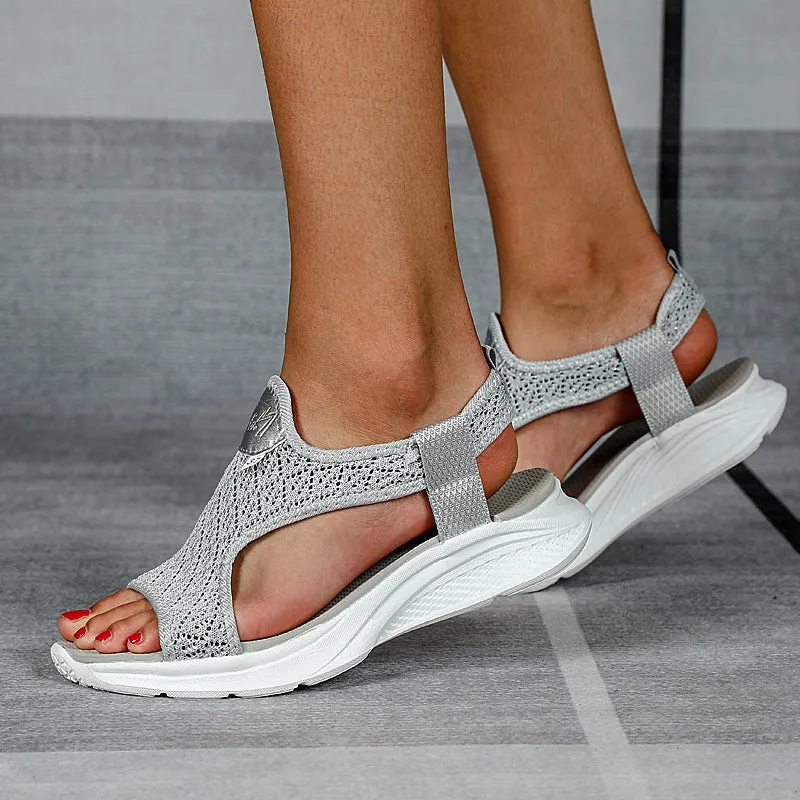 Comelyy Women's Comfortable Sandals