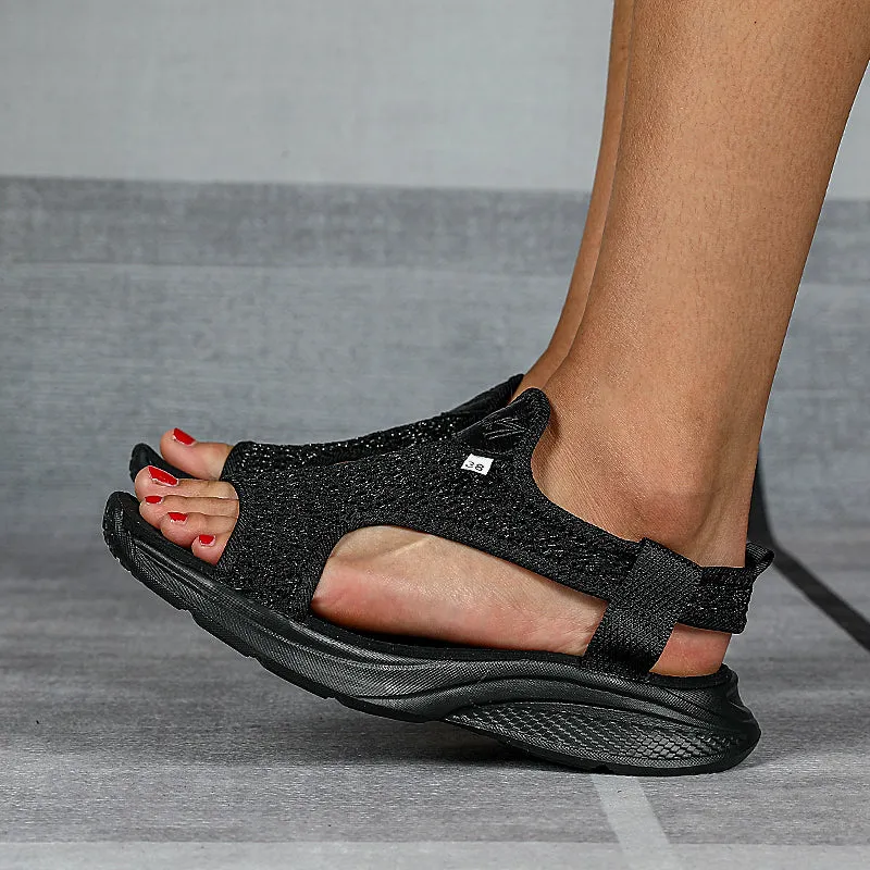 Comelyy Women's Comfortable Sandals