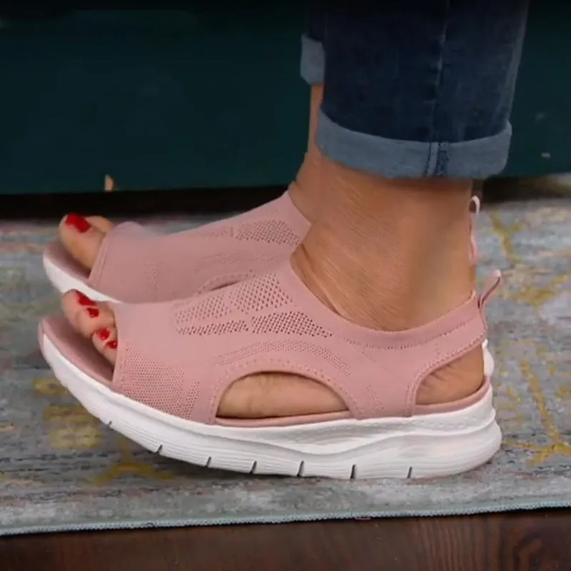 Comelyy Women's Comfortable Sandals