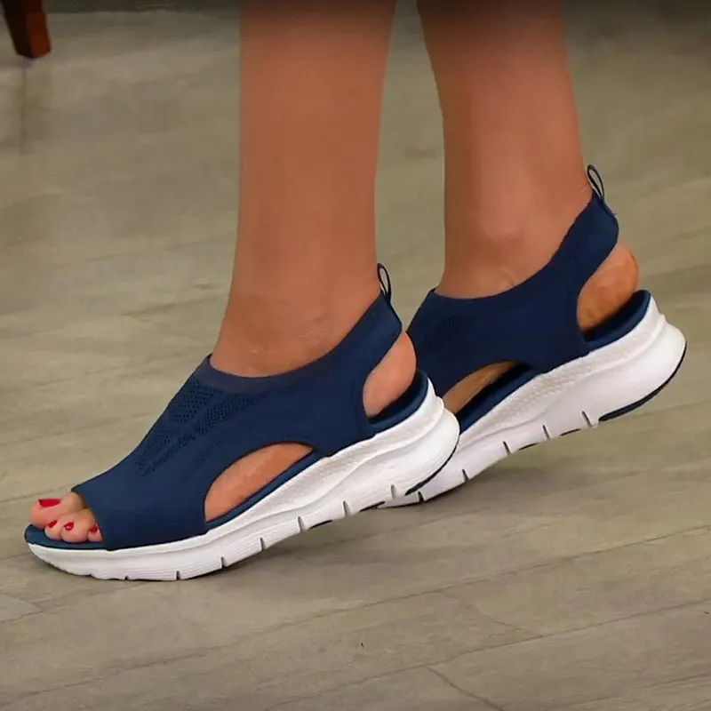 Comelyy Women's Comfortable Sandals