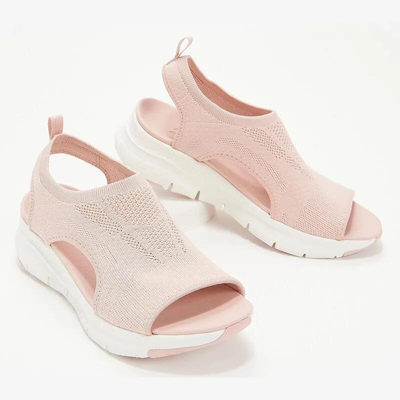 Comelyy Women's Comfortable Sandals