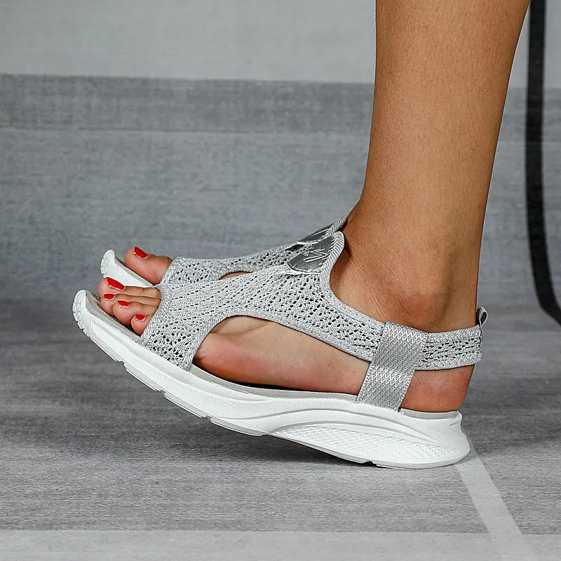 Comelyy Women's Comfortable Sandals