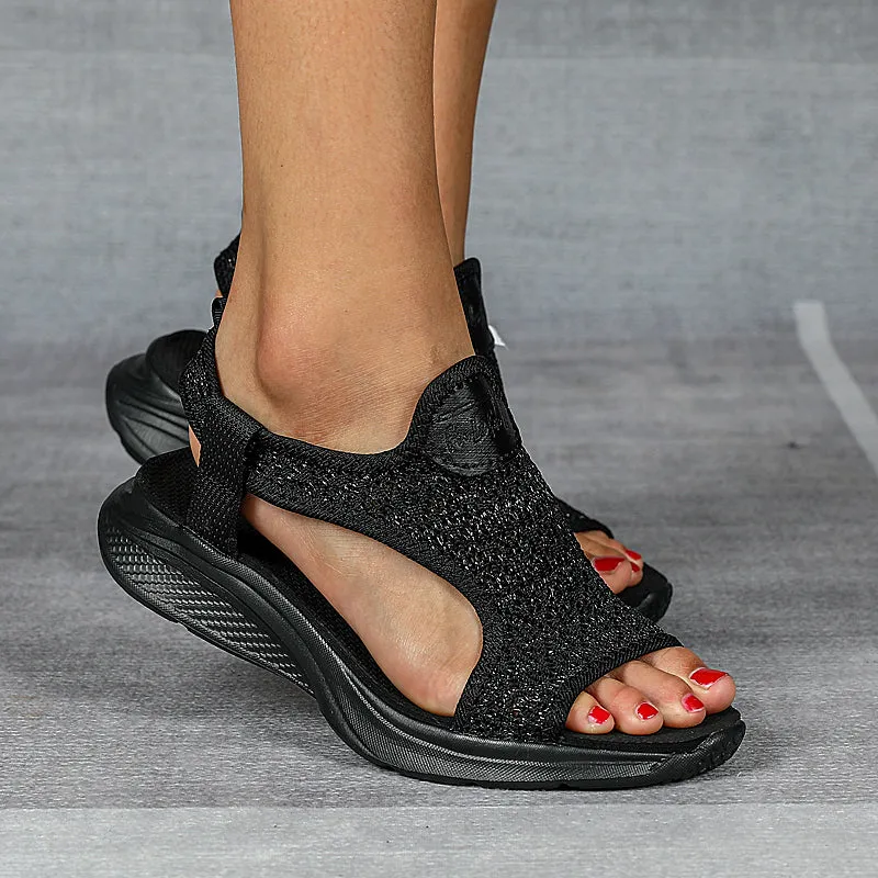 Comelyy Women's Comfortable Sandals
