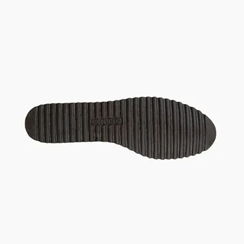 Deerskin Gore Front