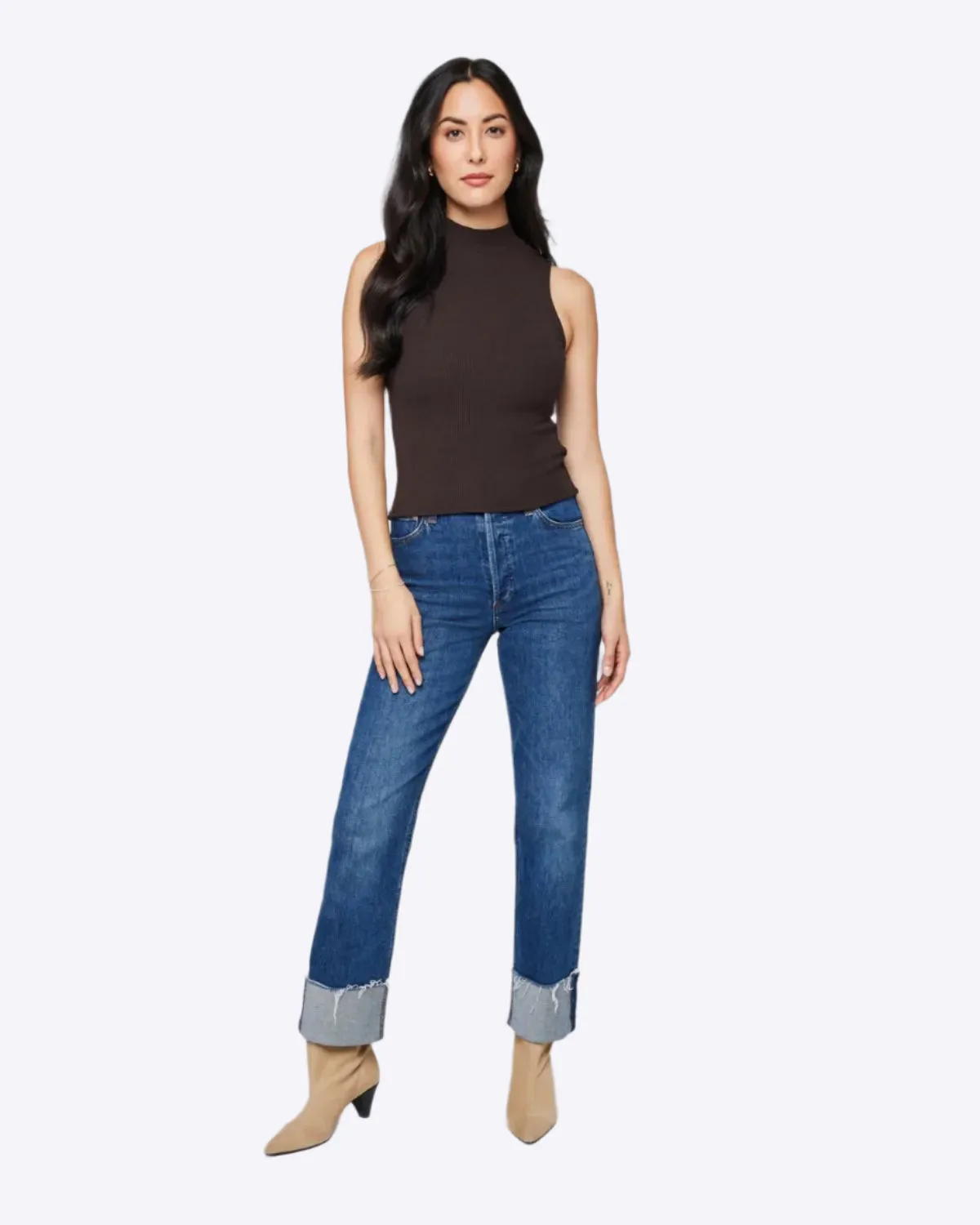 Flirty Fashion: Crop Tops for All