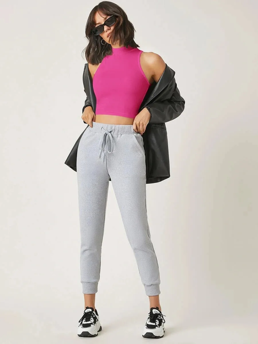 Flirty Fashion: Crop Tops for All