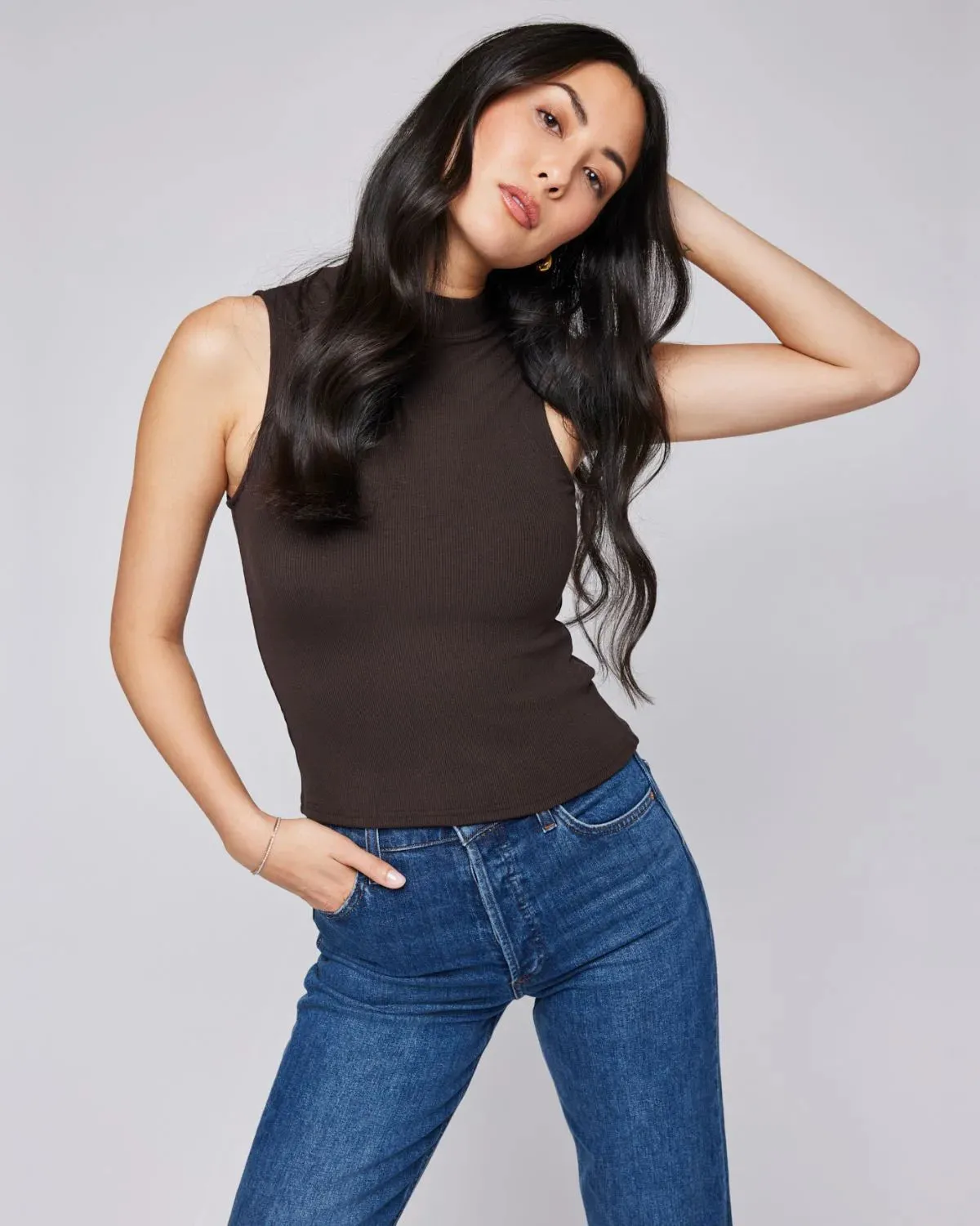 Flirty Fashion: Crop Tops for All
