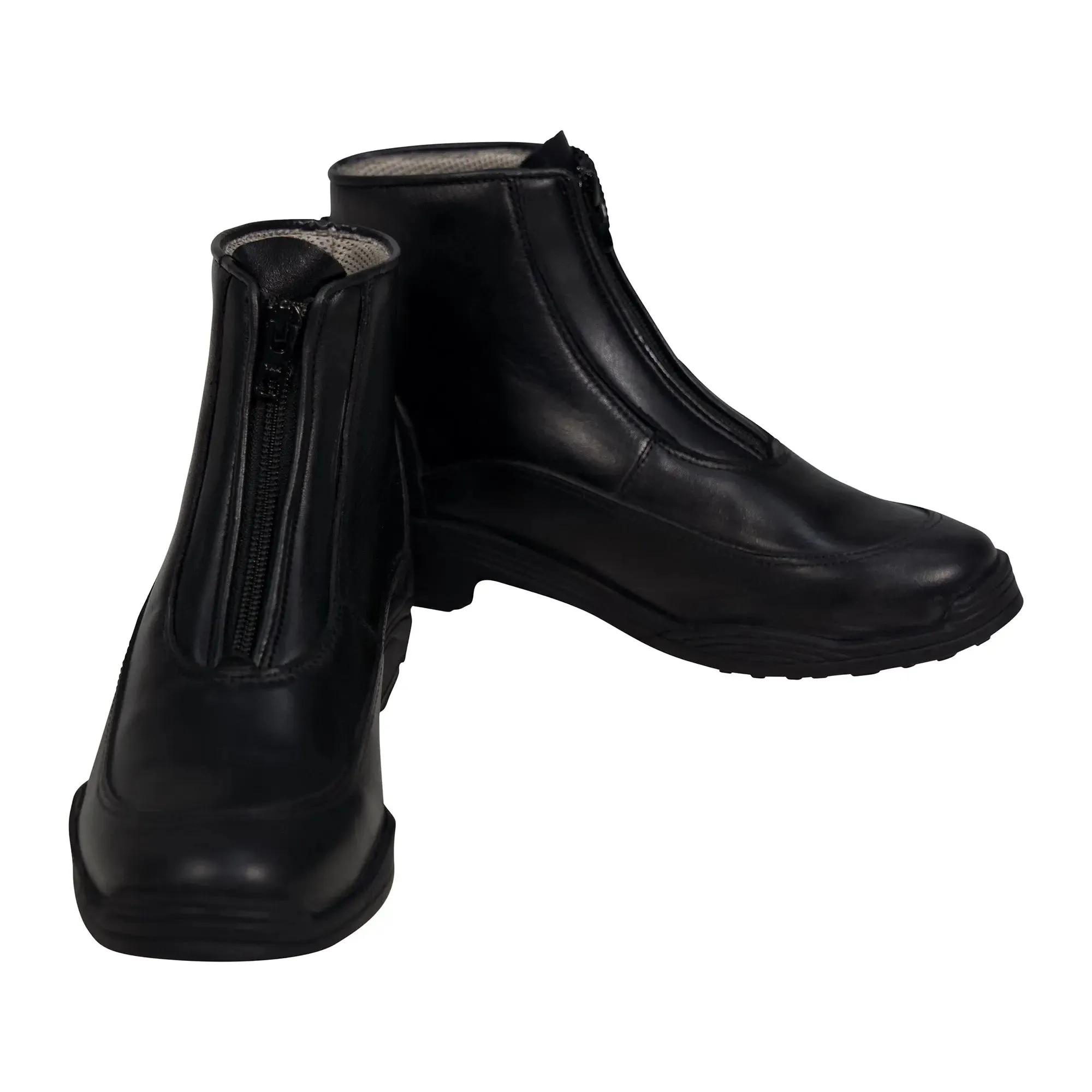 Grand Prix Saltare Milan Paddock Boots