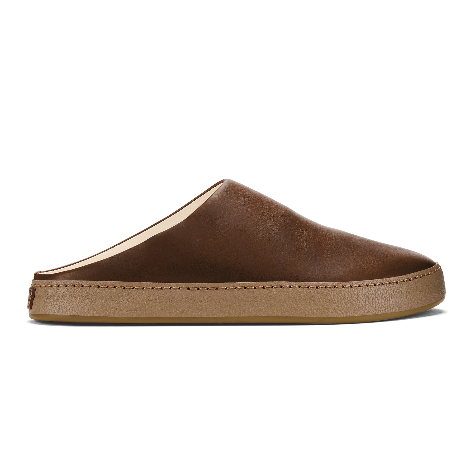 Hmani - Toffee / Tan