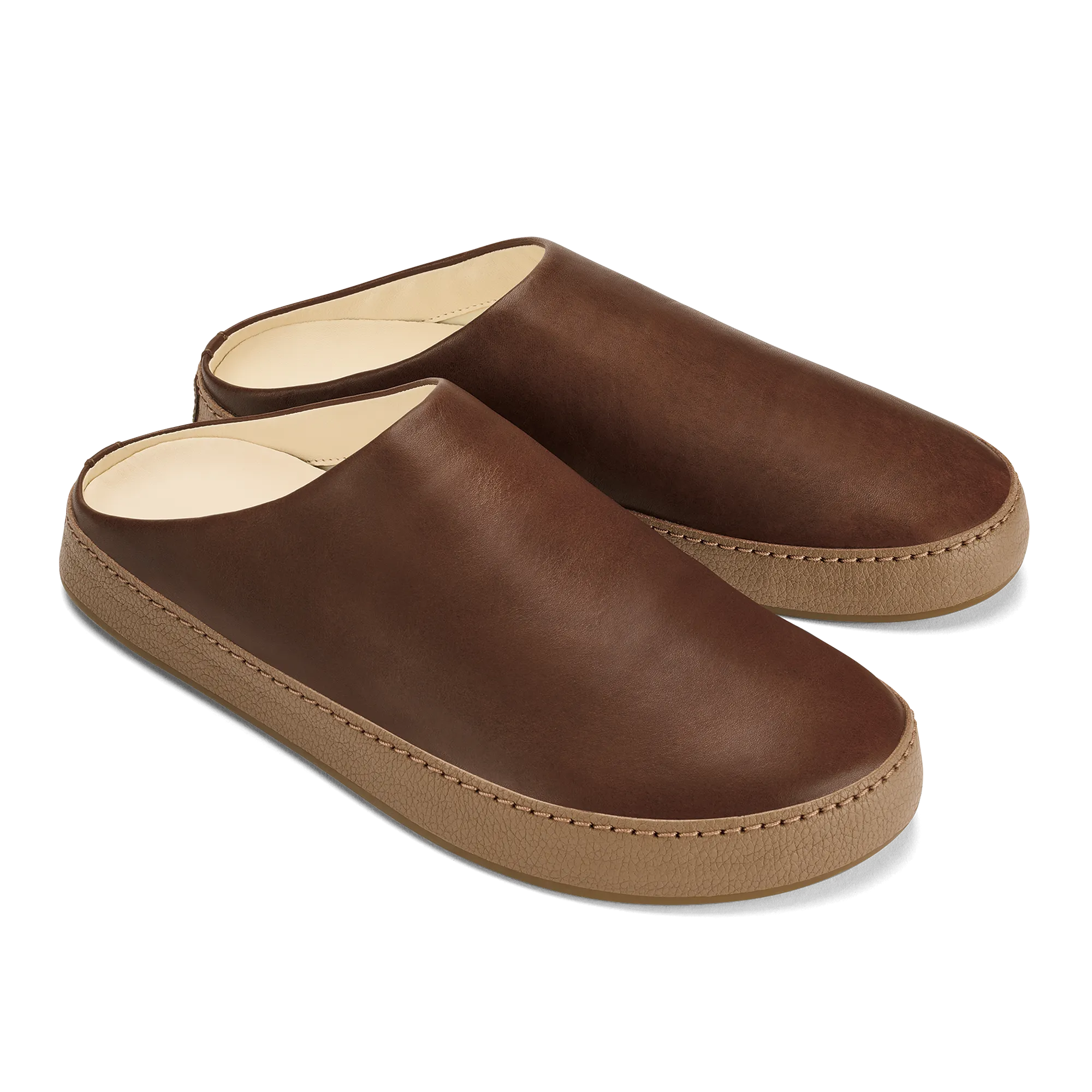 Hmani - Toffee / Tan