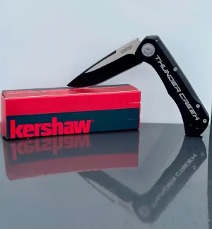 Kershaw Showtime Knife