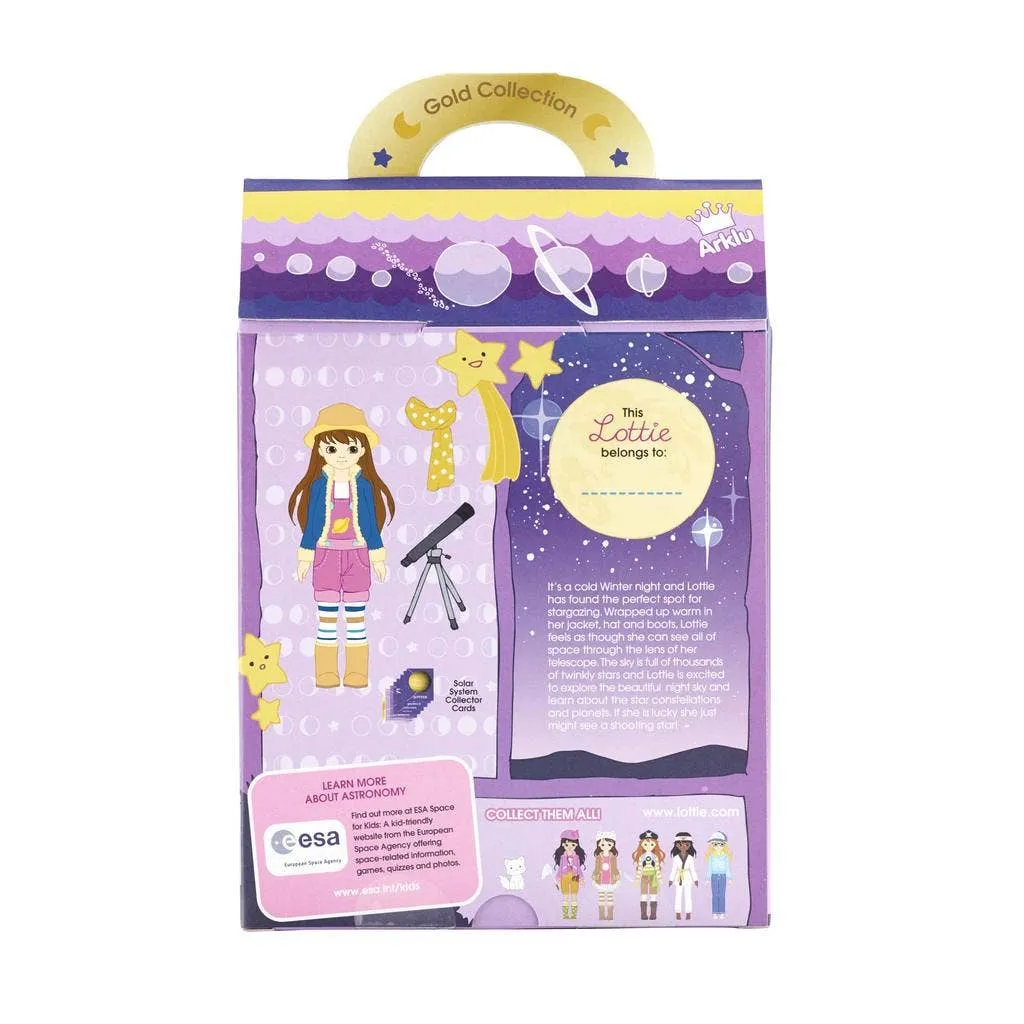 Lottie Dolls - Stargazer