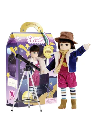 Lottie Dolls - Stargazer