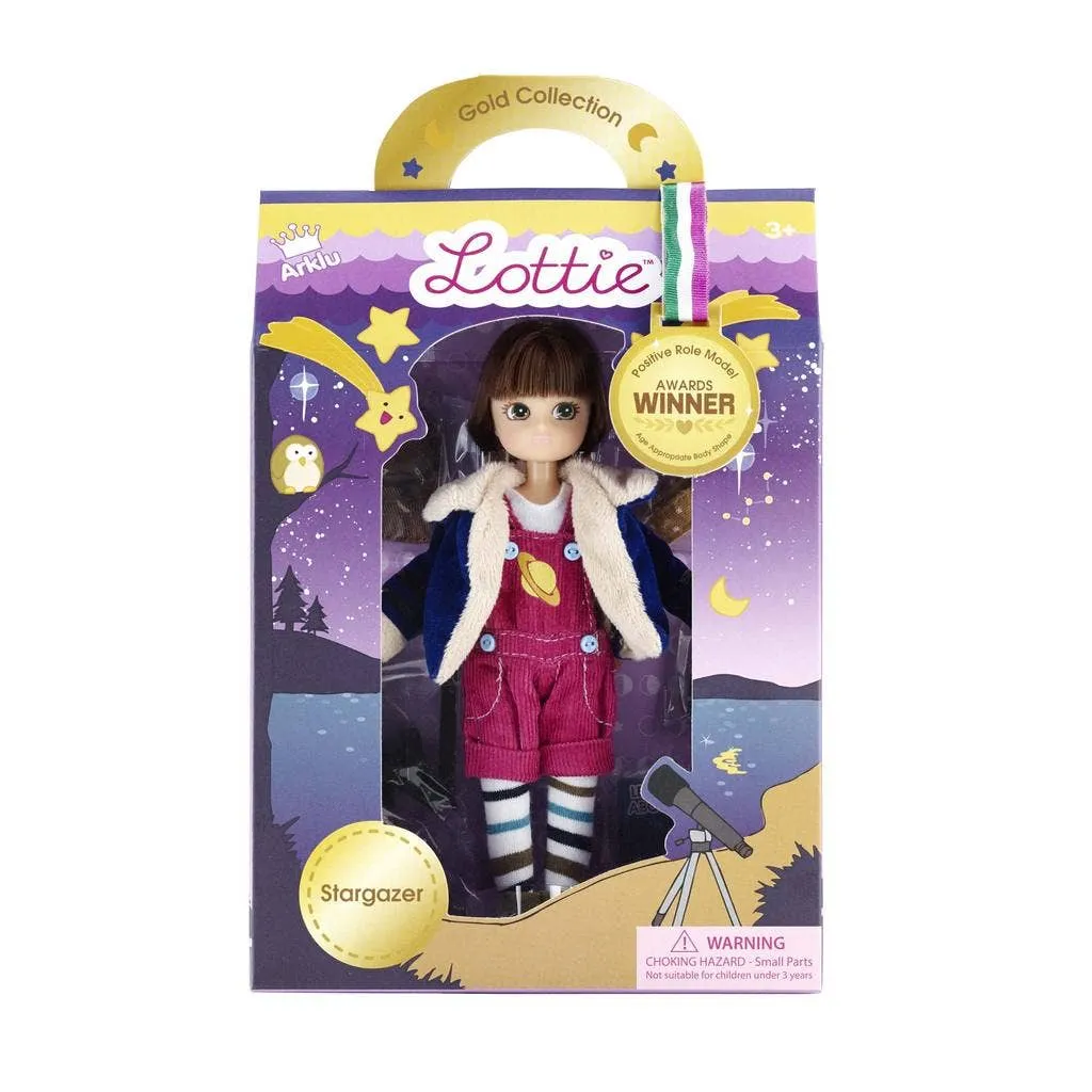 Lottie Dolls - Stargazer