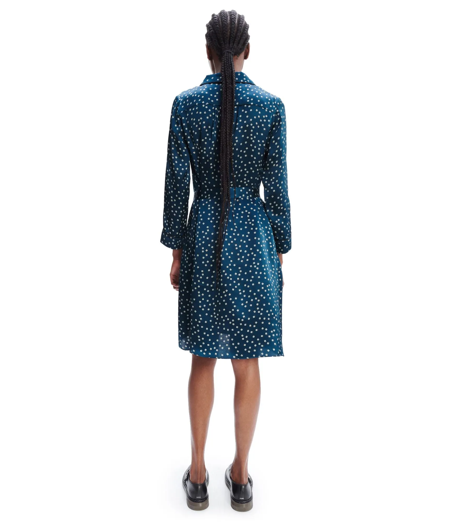 Lule Dress
