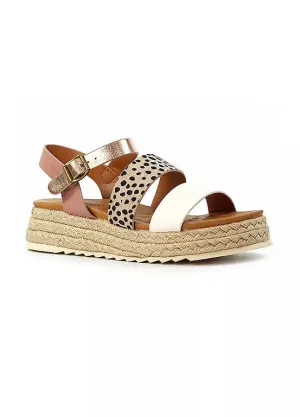 Lunar Summer Sandals