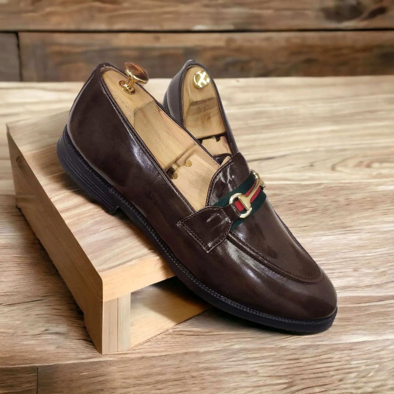Men's Loafer For Party and Formal Wear
