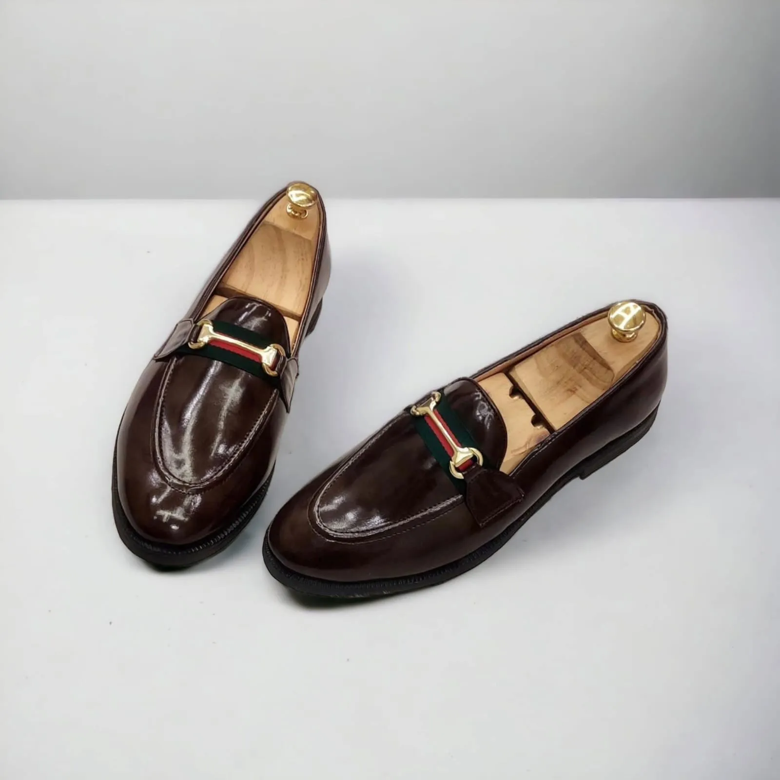 Men's Loafer For Party and Formal Wear