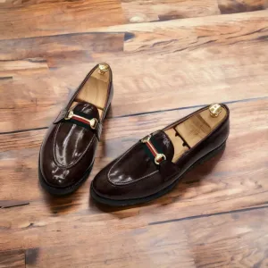 Men's Loafer For Party and Formal Wear