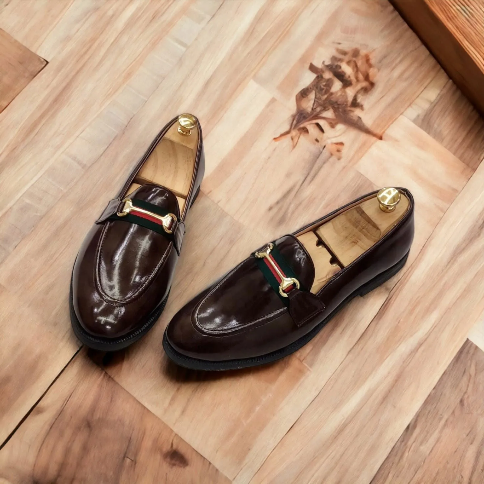 Men's Loafer For Party and Formal Wear