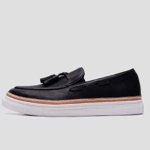 Mono Slippers Black