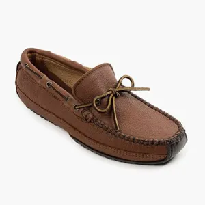 Moosehide Weekender Moccasin