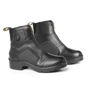 Mountain Horse Arctica Zip Winter Paddock Boots