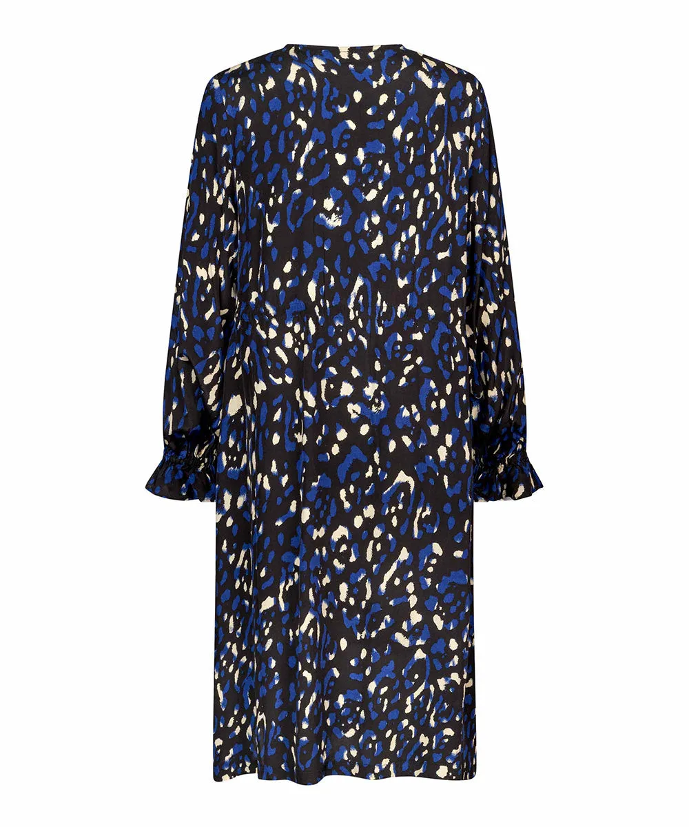 Norin Long Sleeve Dress