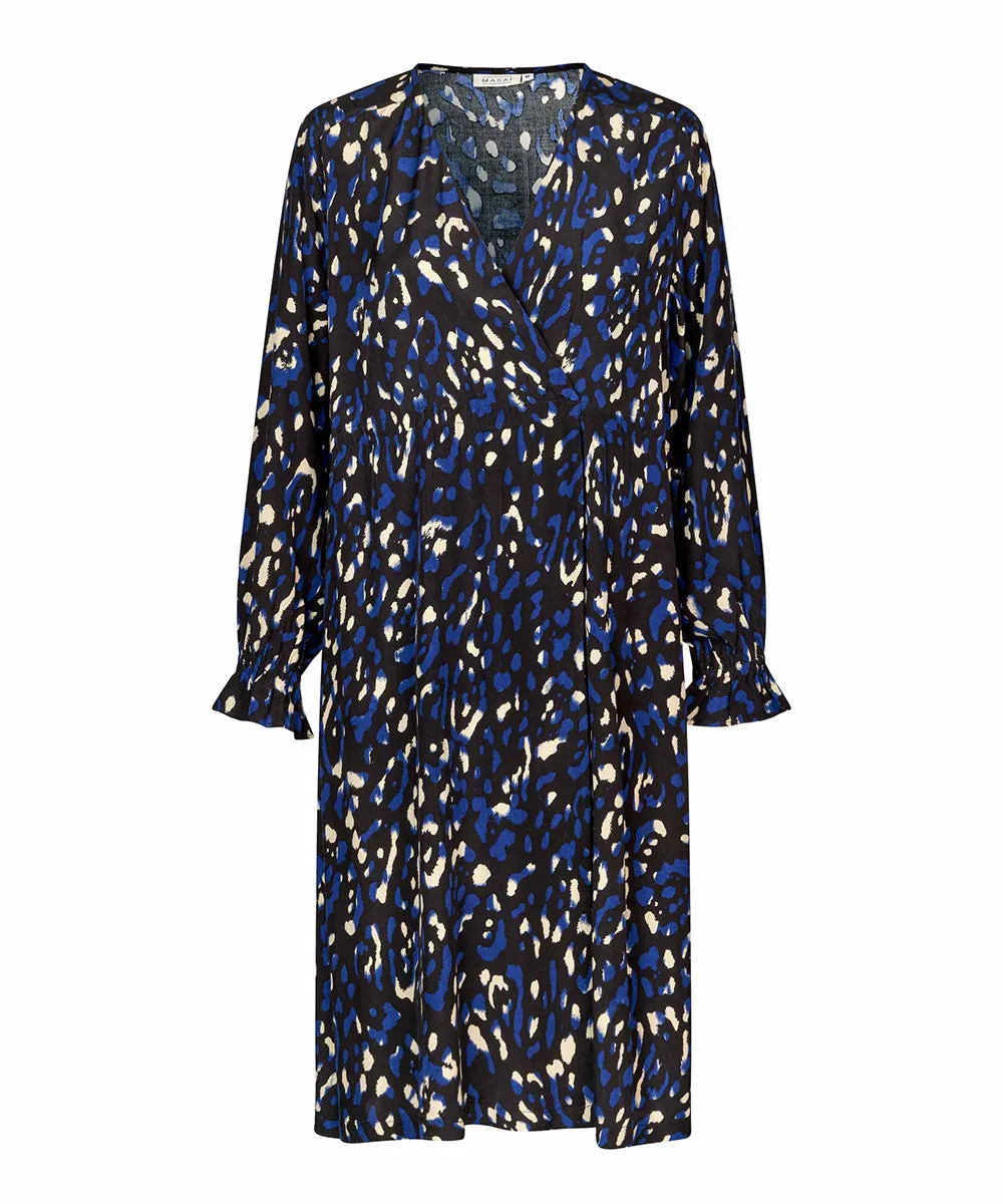 Norin Long Sleeve Dress