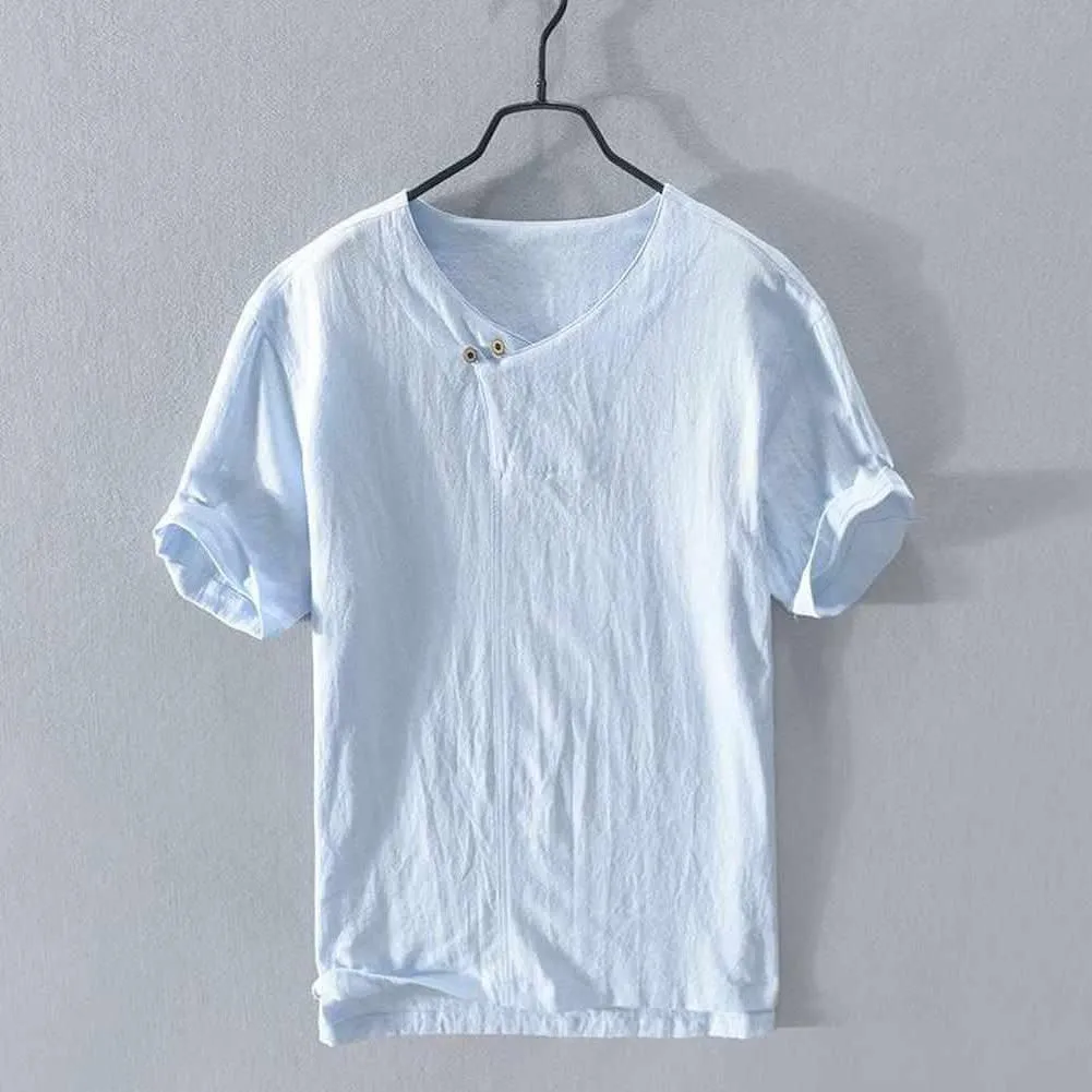 North Royal Linen Cabana Shirt