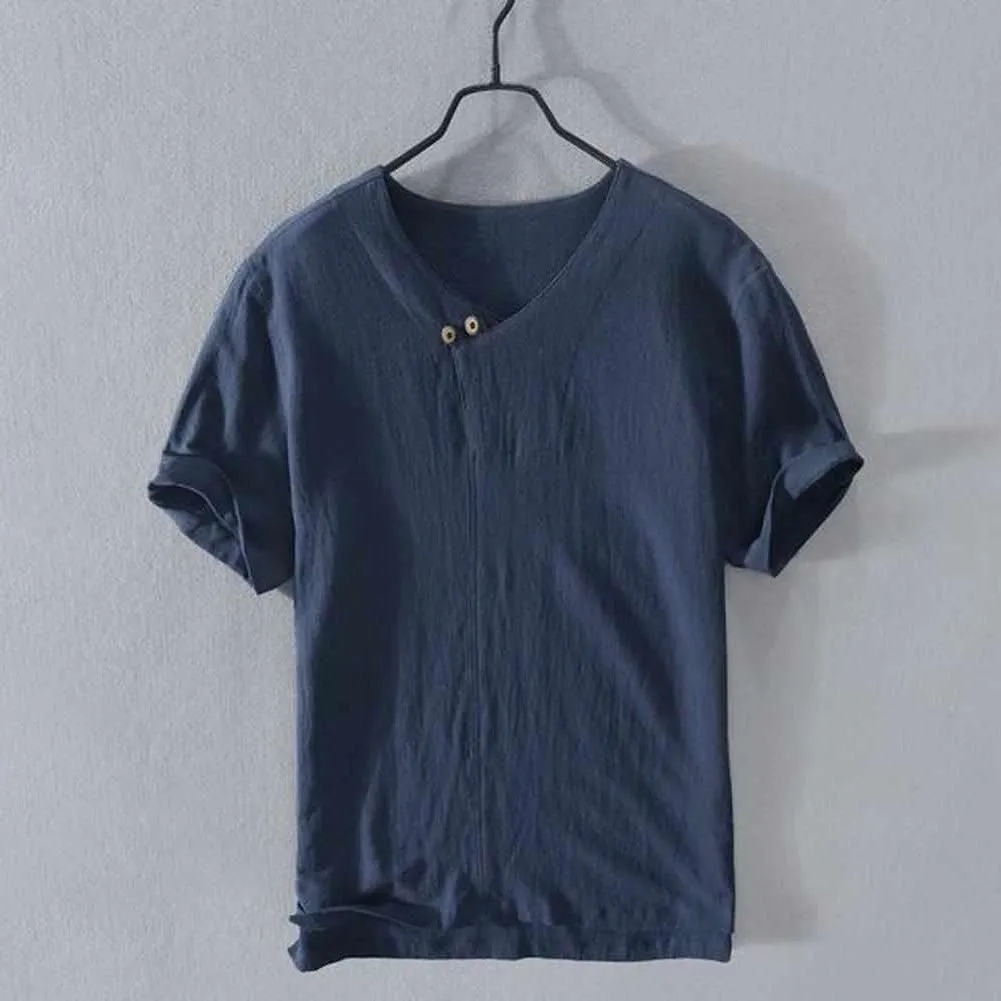 North Royal Linen Cabana Shirt