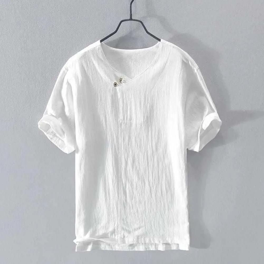North Royal Linen Cabana Shirt