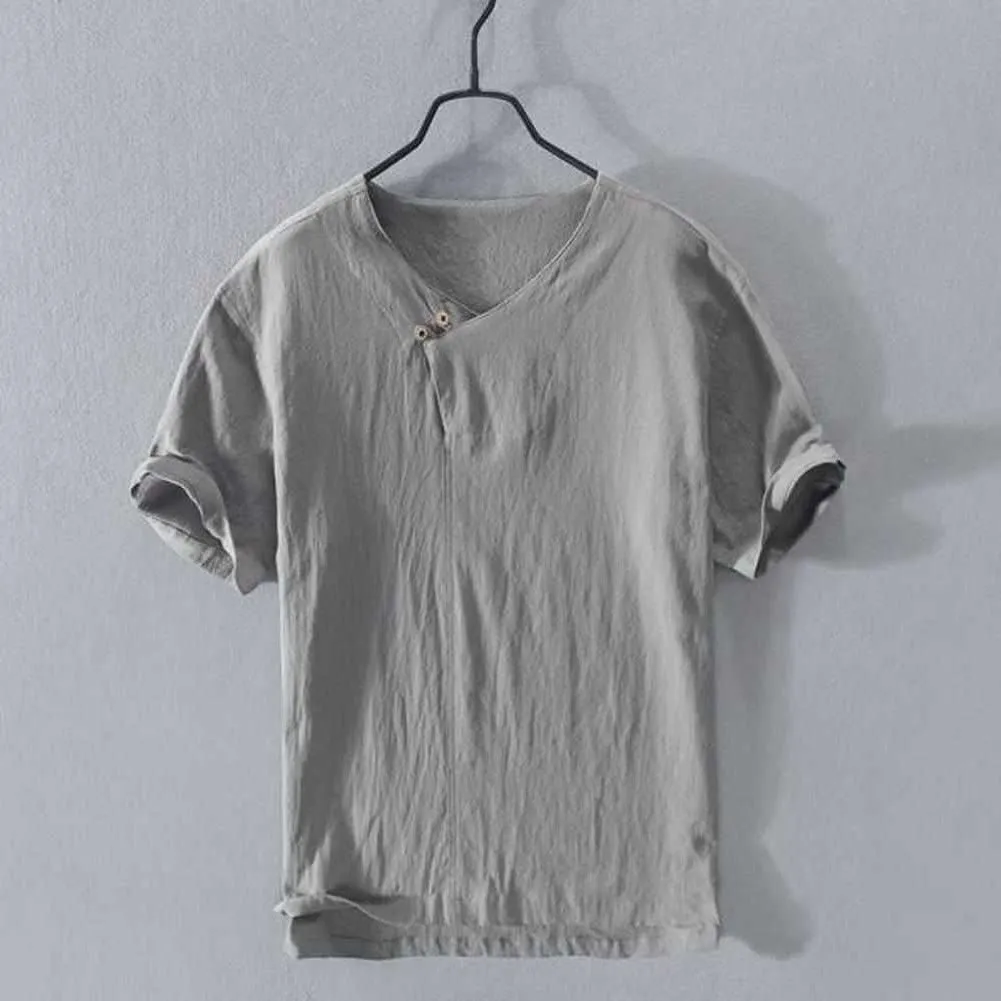 North Royal Linen Cabana Shirt