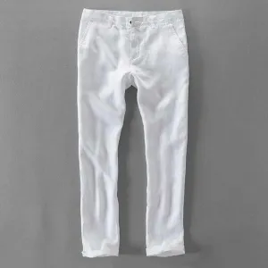 North Royal Ocean Tide Linen Pants