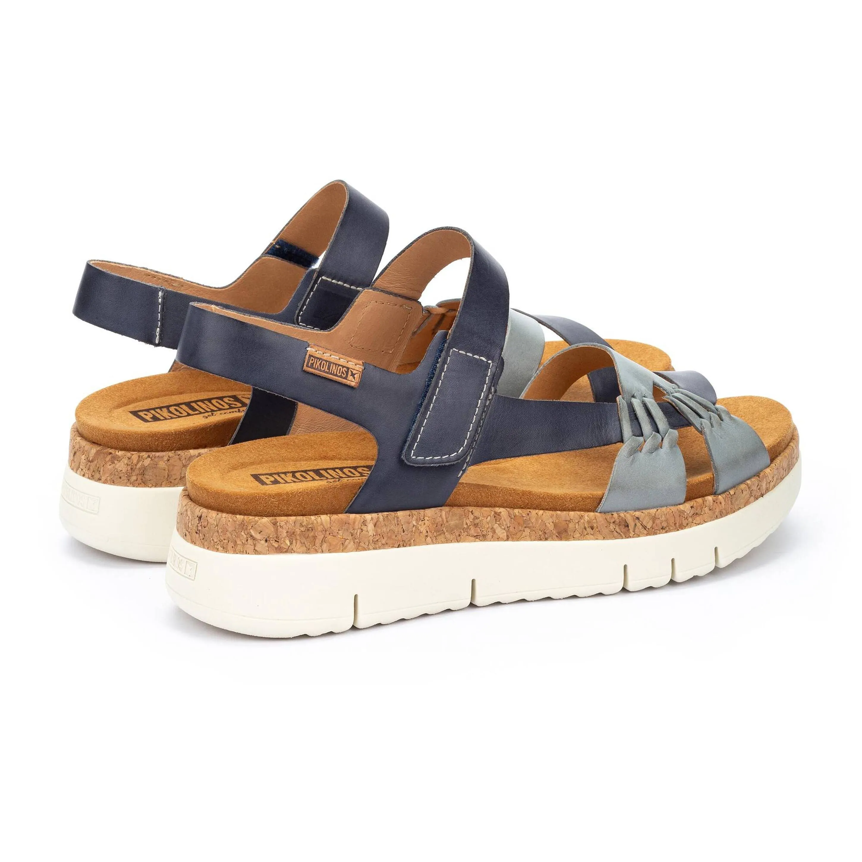 Pikolinos Palma Platform Sandals Women's