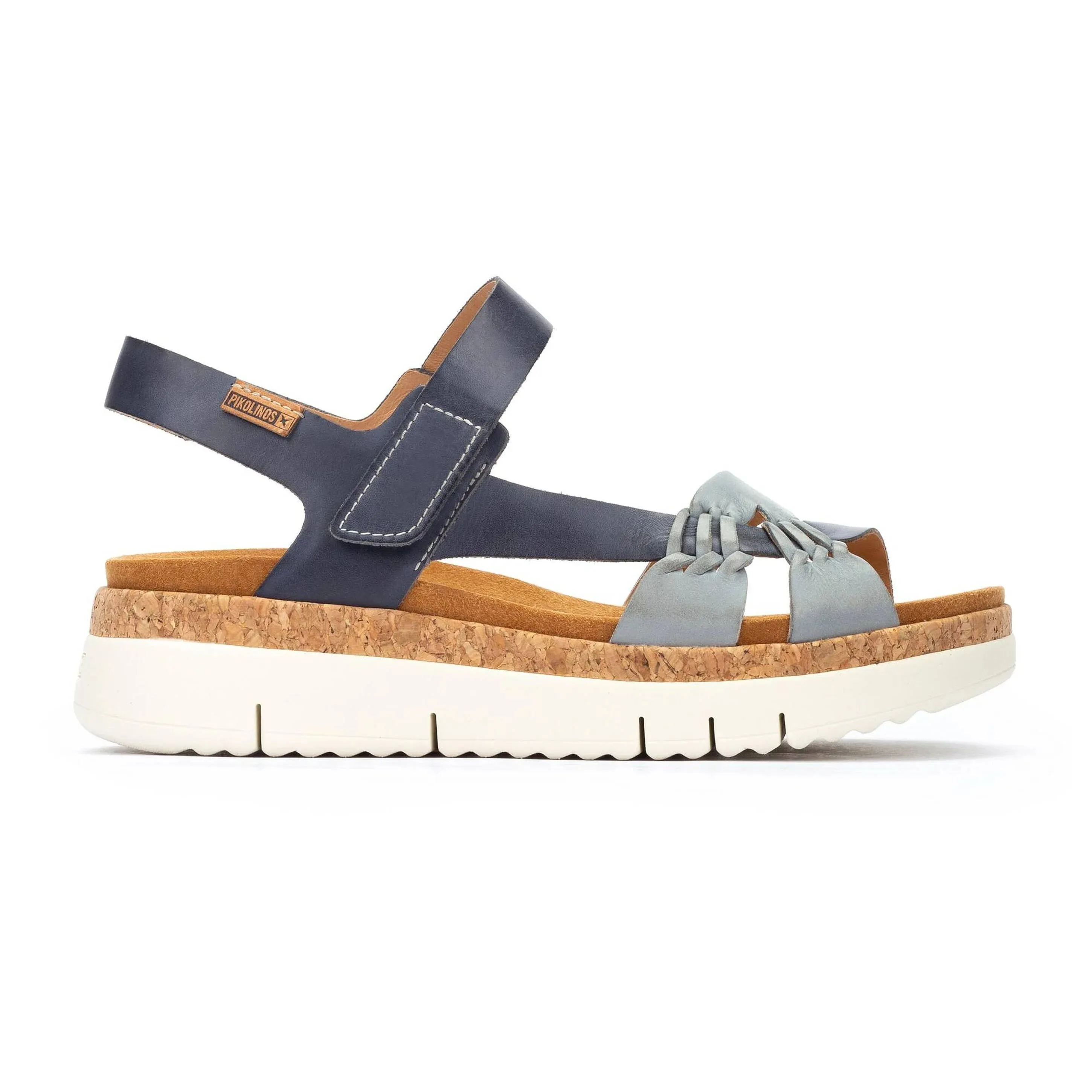 Pikolinos Palma Platform Sandals Women's