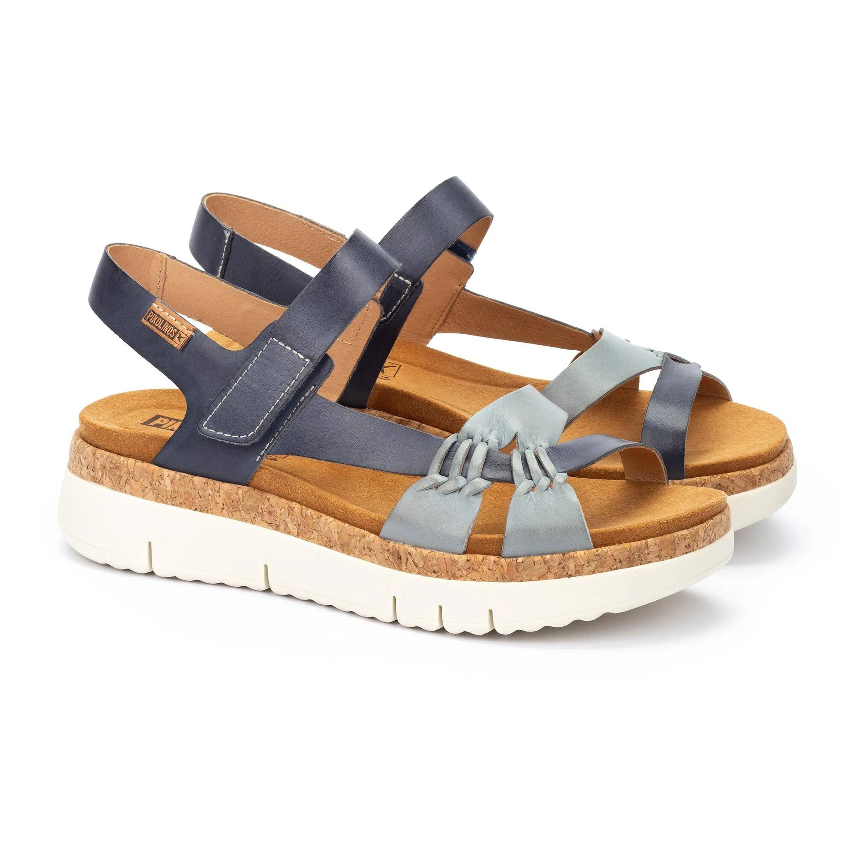 Pikolinos Palma Platform Sandals Women's