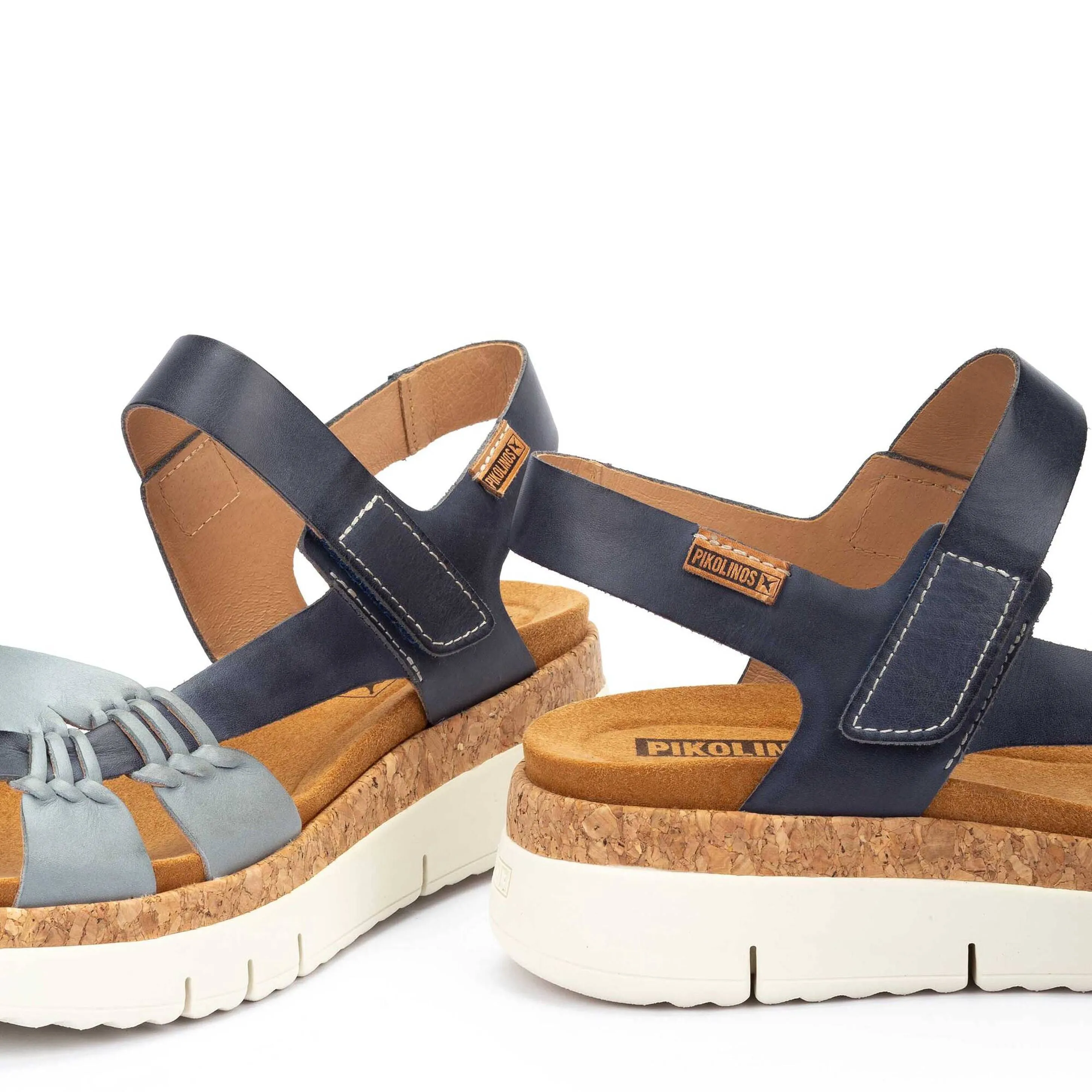 Pikolinos Palma Platform Sandals Women's