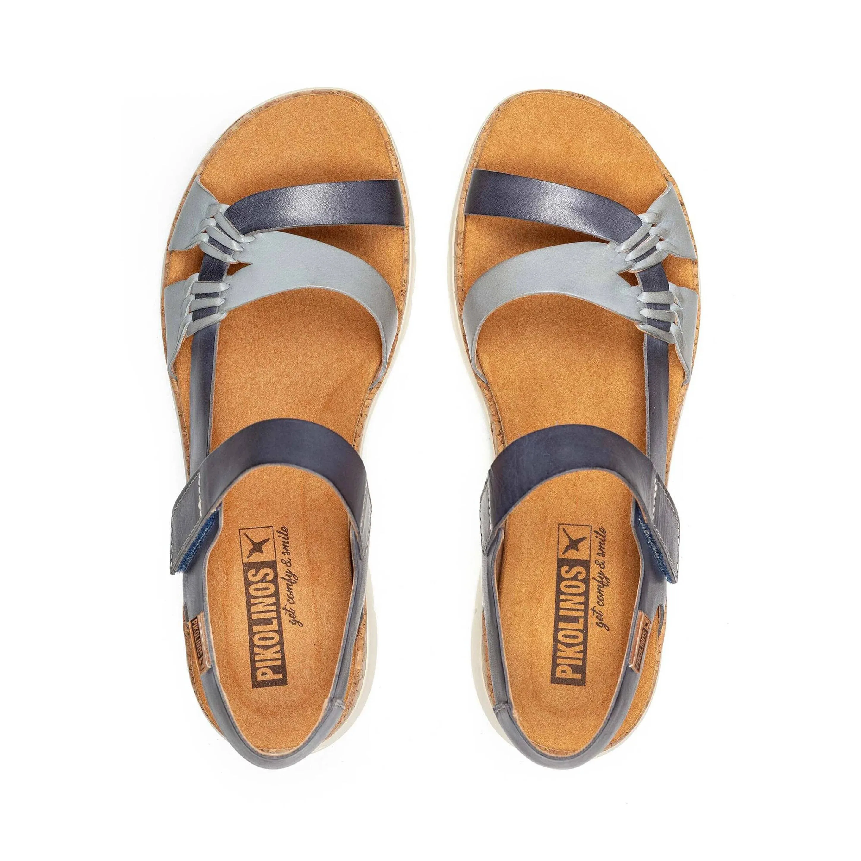 Pikolinos Palma Platform Sandals Women's