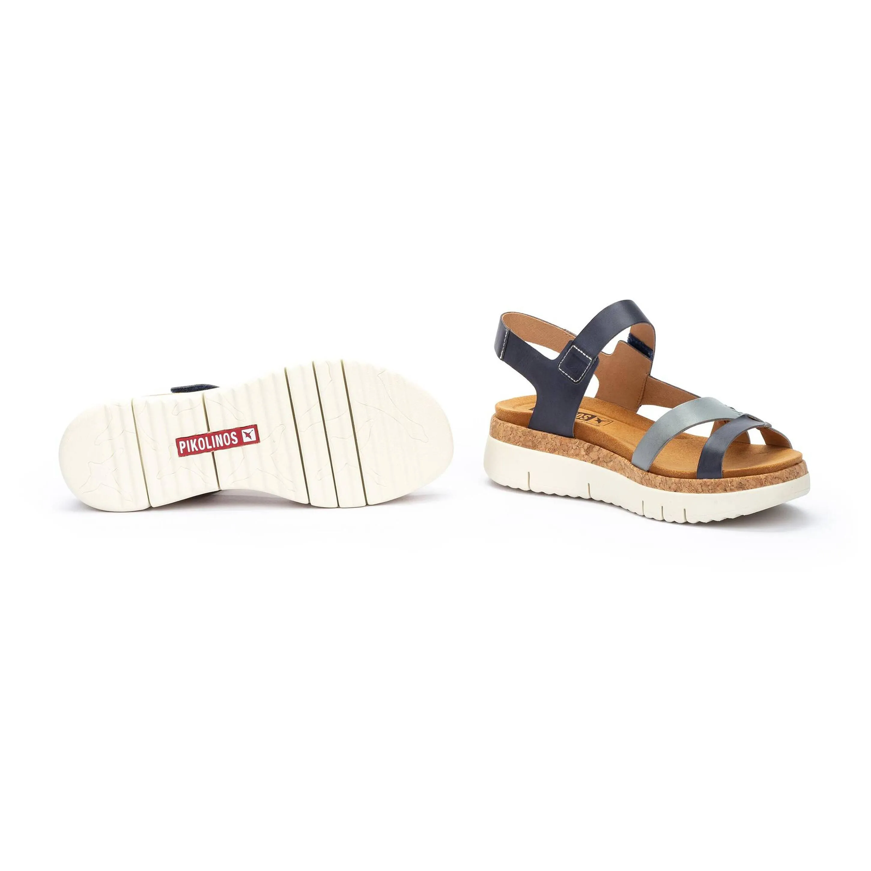 Pikolinos Palma Platform Sandals Women's
