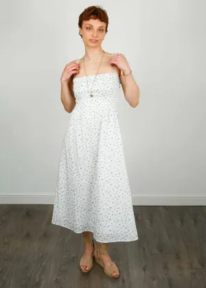 RAILS Faith Dress in Bluebell Eyelet