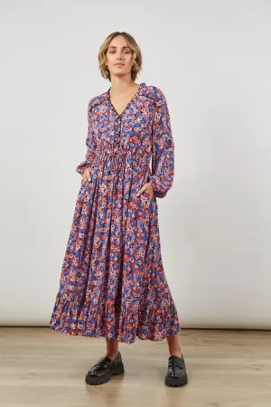 Romance Maxi Dress