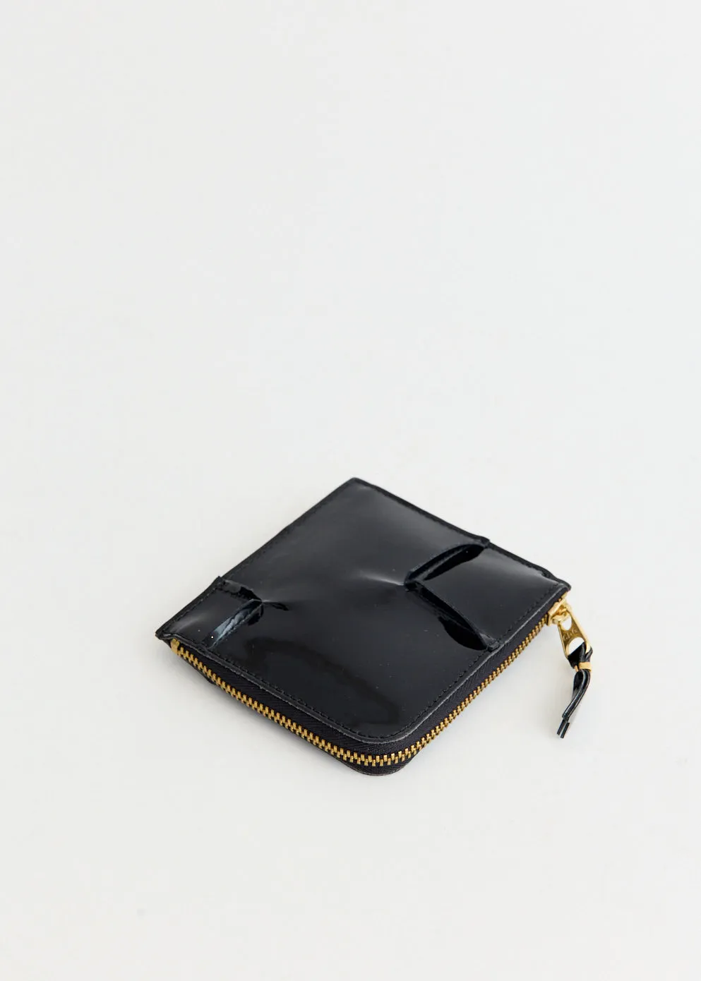 SA3100RH Revered Hem Wallet